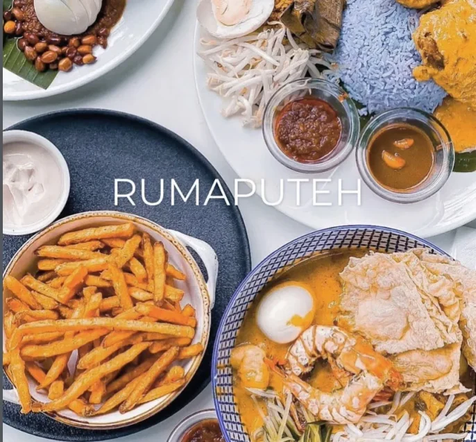 ruma puteh 1